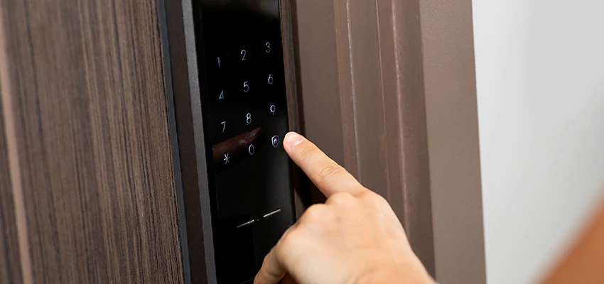Secure Code Locks Ideas in Sanger, California