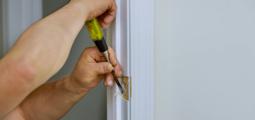 On Demand Locksmith For Key Replacement in Sanger, California