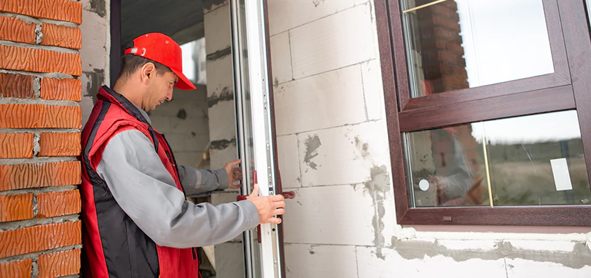Home Invasion Door Lock Repairs in Sanger, CA