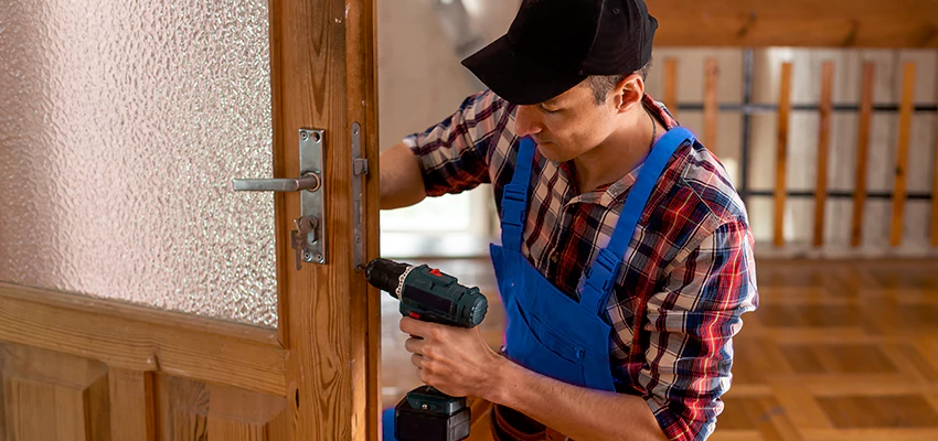 Trusted Local Digital Locks Locksmith Repair in Sanger, California