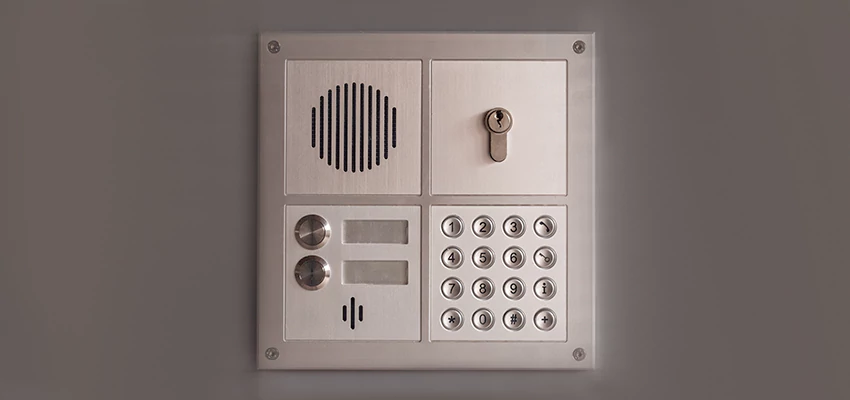 Mobile Access Control System Installation in Sanger, CA
