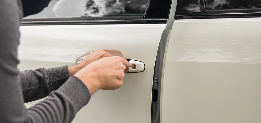 Unlock Car Door Service in Sanger, CA