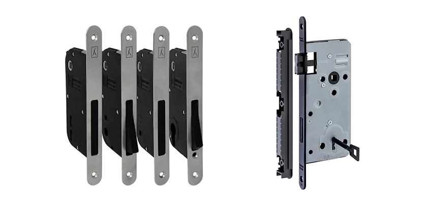 Locksmith For Magnetic Door Locks in Sanger, CA