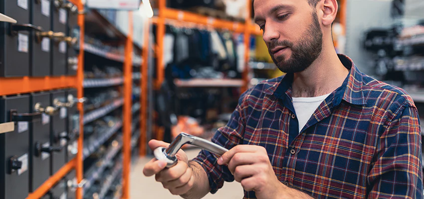 Locksmith For Retail Stores Lockout Services in Sanger, California